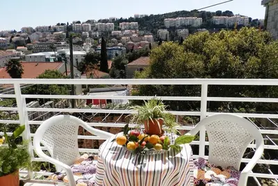 Image de Apartment Kip - Appartement 2 Chambres avec Balcon