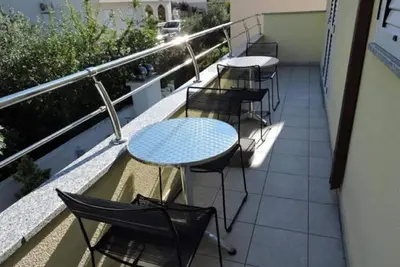 Image de Apartments Villa Moonlight - Appartement Standard 1 Chambre avec Balcon (Alice)