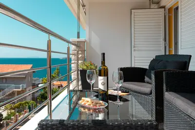Image de Fancy Apartments Dream - Appartement Standard 1 Chambre avec Balcon (2)