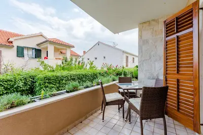 Image de Apartments Iggy - Appartement 1 chambre avec terrasse (A3) (St)