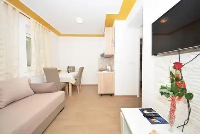 Guest House Mia (St) - Appartement Studio (A3)
