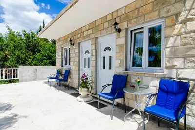 Image de Apartments Versus - Appartement Studio avec Terrasse