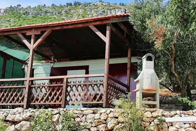 Image de Appartements Dalamar - Bungalow avec Patio (King David)