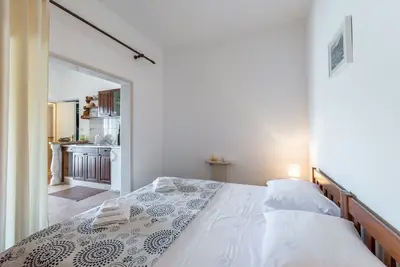 Image de Apartments Darija - Studio avec vue sur la mer (St)