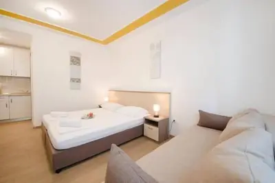 Guest House Mia (St) - Studio Standard (A1)