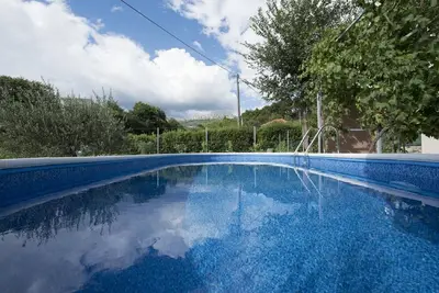 Image de Holiday Home Elijah Creek - Maison 1 Chambre avec Piscine