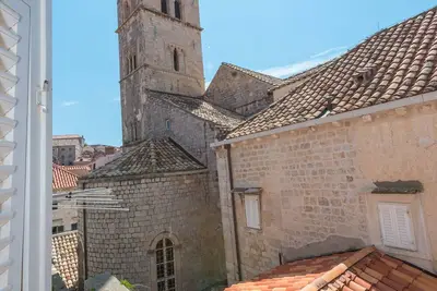 Image de Apartment Old Writer - Appartement 2 chambres avec vue sur la ville