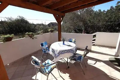 Image de Apartment Meri - Appartement 2 Chambres avec Balcon