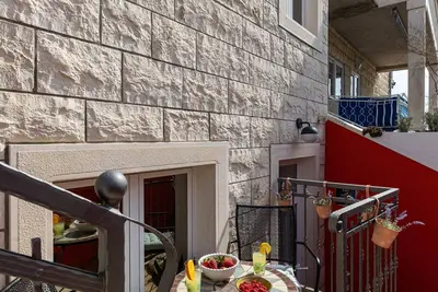 Apartments Subrenum - Studio de base (S4)