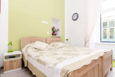 Image de Chambres Tezoro- Chambre Double ou Lits Jumeaux - Vue sur Ville (S2) - B5