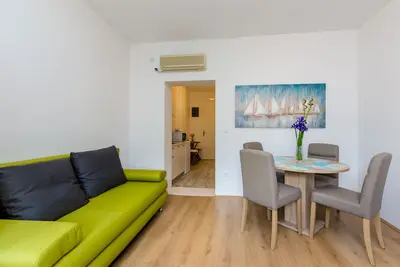 Image de Apartments Saint Mary - Appartement Studio Supérieur (Apt. 1)