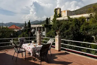 Image de Apartment L & L - Appartement 2 Chambres avec Terrasse