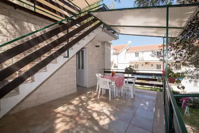 Image de Apartments Pinija - Appartement Standard 2 Chambres avec Terrasses (A2) - (St)