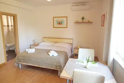 Image de Apartments Villa Rea Orebić - Studio (1)
