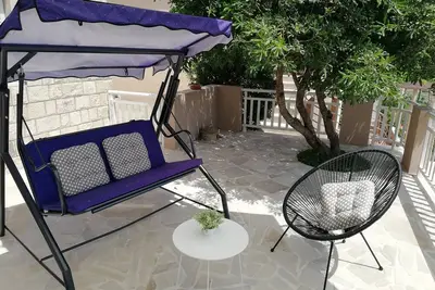 Image de Apartment Vergatum - Appartement 2 Chambres avec Terrasse et Vue sur la Mer