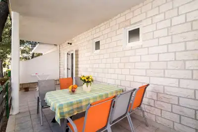 Image de Apartments Pinija - Appartement 3 chambres avec terrasse (A0) - (St)