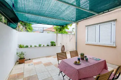 Image de Apartments Captain - Appartement Supérieur 1 Chambre avec Terrasse (3 Adultes)