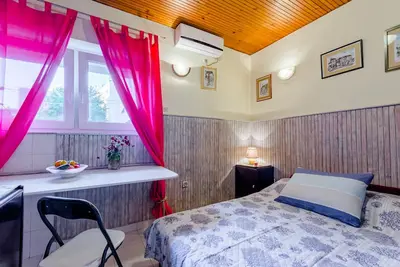 Image de Studio Apartment Silvana (St) - Appartement studio proche du parc