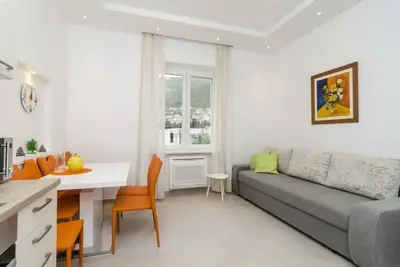 Image de Apartment Take That - Appartement 2 chambres avec terrasse