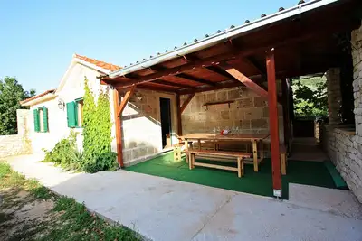 Image de Holiday Home Harmony - Maison de vacances avec terrasse