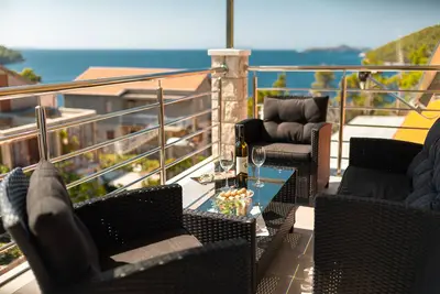 Image de Fancy Apartments Dream - Appartement 1 chambre Confort avec Balcon (1)