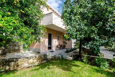Image de Apartments Dubrovnik Airport - Studio avec Balcon