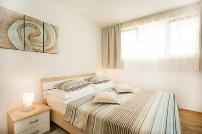 Apartment Hanna (St) - Appartement 2 chambres