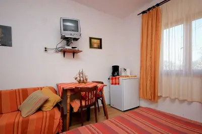 Image de Villa Ro - Ela - Chambre Double ou Lits Jumeaux - Vue sur Jardin - S3