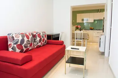 Image de Apartments & Rooms Stella - Appartement 1 chambre avec terrasse A1