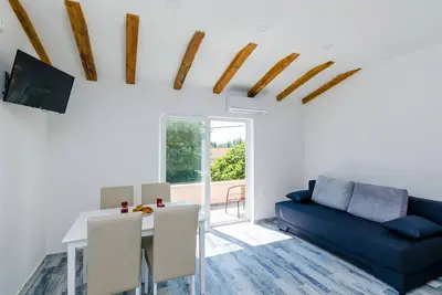 Image de Apartments Dubrovnik Airport - Appartement 1 chambre avec balcon 1.