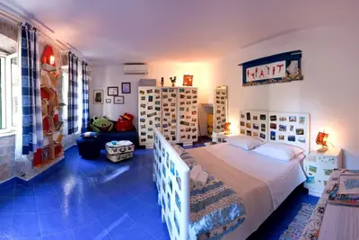 Studio Apartment Sretna - Studio Appartement