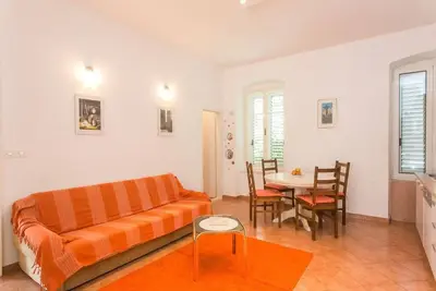Image de Apartment Tranquilo- Appartement 2 Chambres avec Vue sur le Jardin