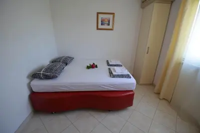 Image de Apartments Villa Moonlight - Appartement 1 chambre avec balcon et vue sur la mer (Junior)