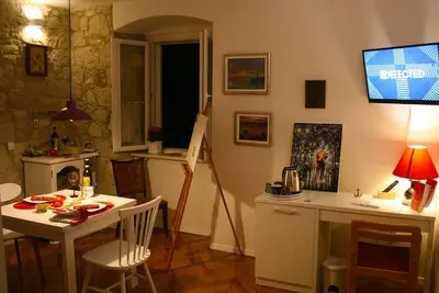 Suite Old City Center - Suite 1 chambre