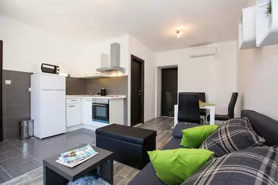 Image de Villa Mia - Appartement Standard 1 Chambre avec Balcon