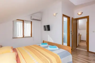 Image de Apartments Memunić - Appartement 1 chambre avec vue sur le jardin (Mali)
