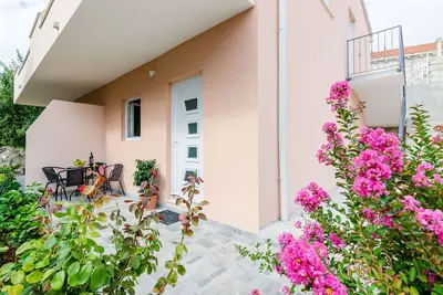 Image de Apartments Dubrovnik Airport - Appartement 1 chambre avec balcon 2.