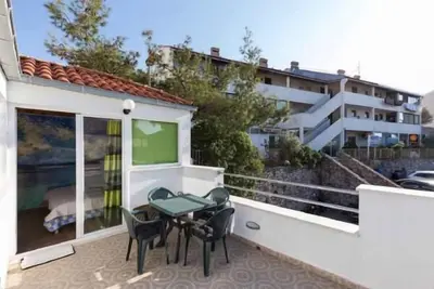 Image de Aquarium Duplex - Appartement Duplex 2 Chambres avec Terrasse