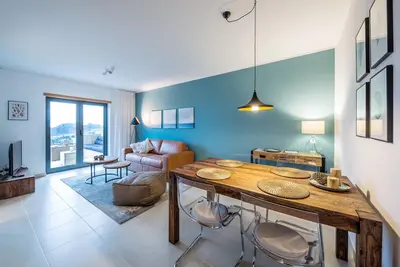 Image de maresoul- appartement mar- salon extérieur vue mer