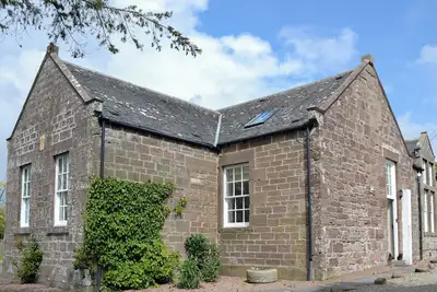 Image de 3 chambres à coucher à Arbuthnott, near Stonehaven