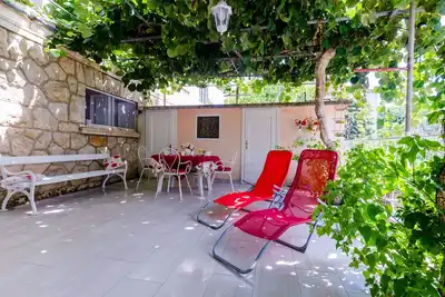 Image de Apartment Kalea - Appartement 1 chambre avec terrasse A2 + 2