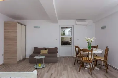 Image de Apartments Anka - Studio Appartement avec Balcon
