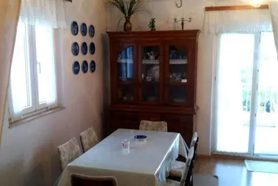 Image de Apartment Agata - Appartement 2 Chambres avec Terrasse et Vue sur la Mer (St)