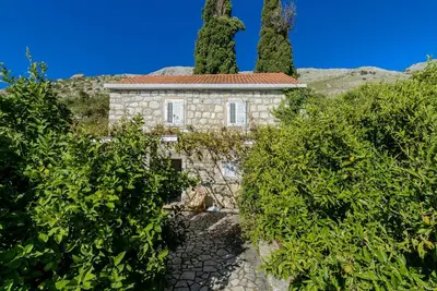 Image de Villa Soline - Appartement 2 Chambres avec Terrasse et Vue sur la Mer