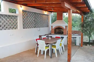 Apartment Sergej - Studio Appartement A2 (Vito)