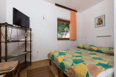 Image de Apartments Kisic - Appartement 2 Chambres avec Terrasse