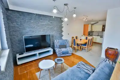 Image de Apartments Lenka - Appartement 2 chambres avec terrasse de jardin A5