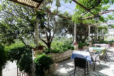 Image de Guesthouse Moretic - Chambre Double avec Balcon et Vue sur la Mer 3