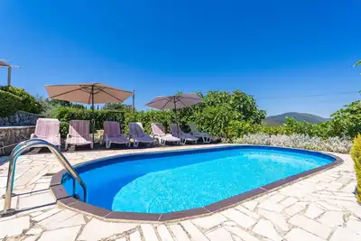 Image de Apartment Desin - Appartement 3 chambres avec terrasse et vue sur le jardin