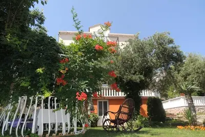 Image de Apartments Travarevic - Duplex 2 Chambres (6 Adultes)